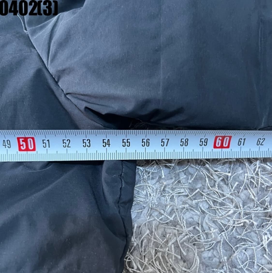 제이린드버그 경량패딩 상품이미지6