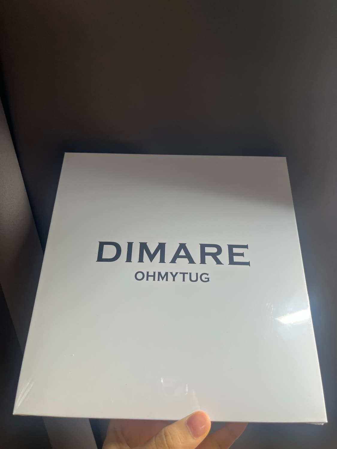 디마레 오마이턱 EMS 미개봉 기기 상품이미지1