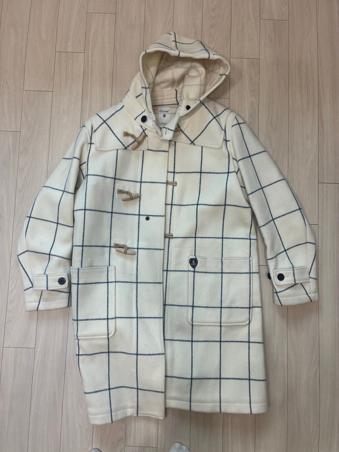 Orcival 오르치발 울코트  상품이미지5