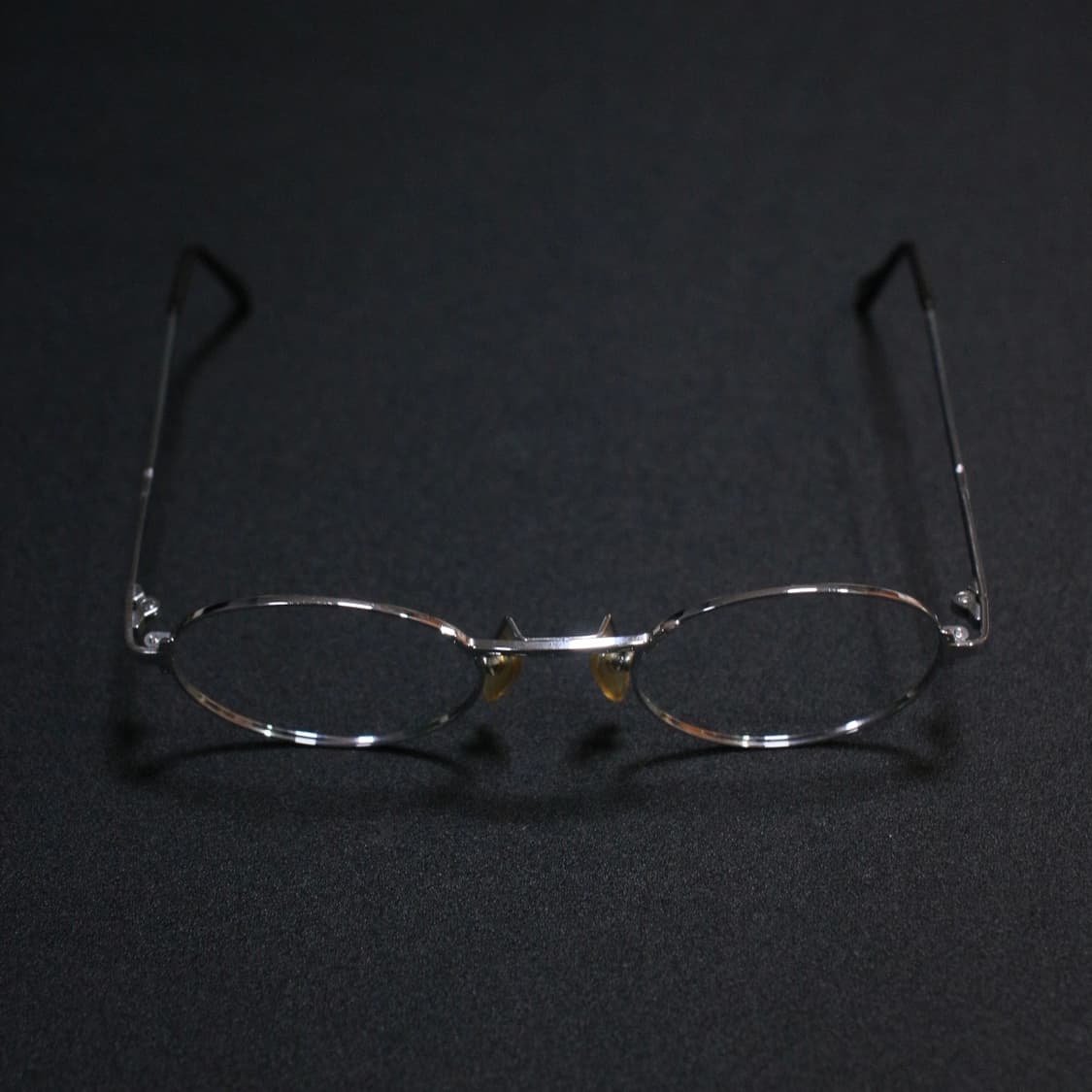 Fabrio Armoani 은테 안경 상품이미지3