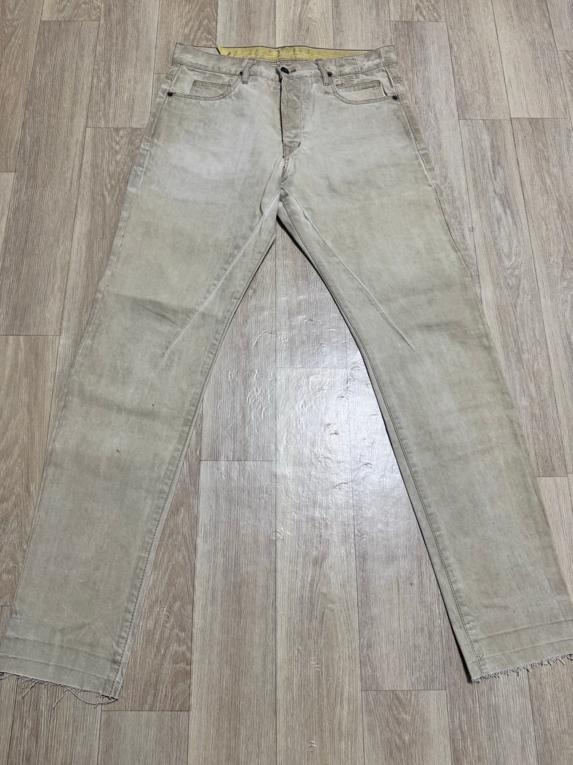 릭오웬스 올마르 앤 미르타 상품이미지1