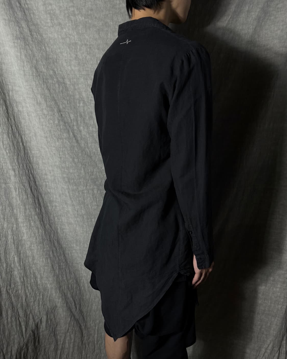 First Aid to the Injured Long Shirt 상품이미지1