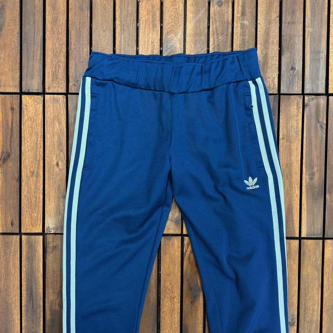 아디다스 유로파 트랙 팬츠 (S)  상품이미지2