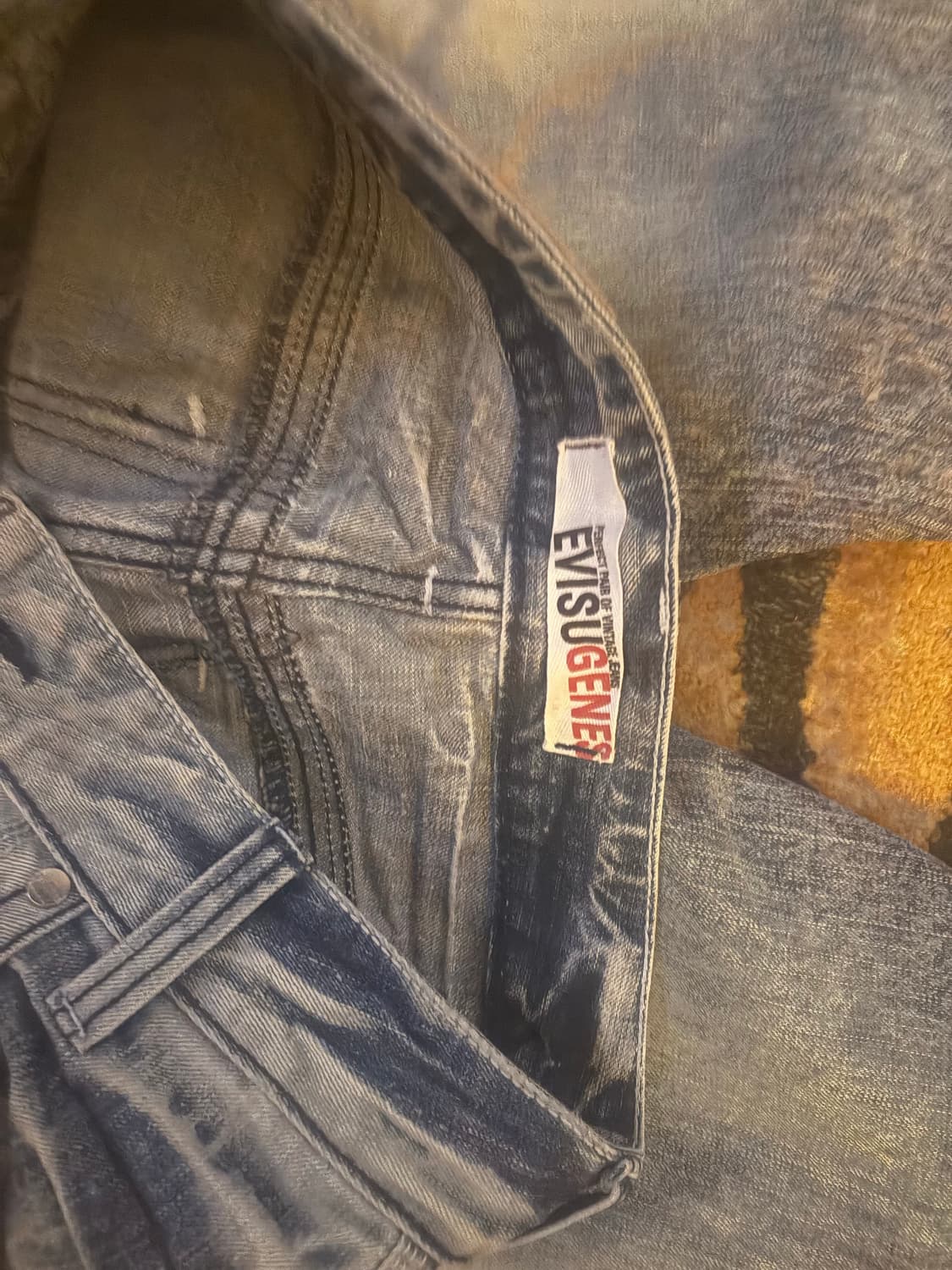 에비수 32사이즈  상품이미지3