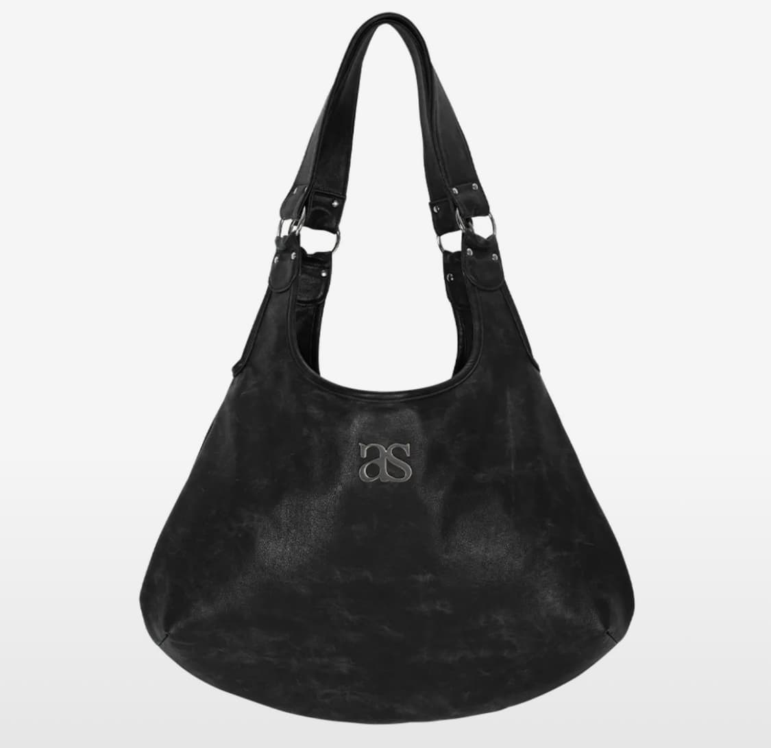 애즈온 리키 숄더백 RICKY shoulder bag 상품이미지1