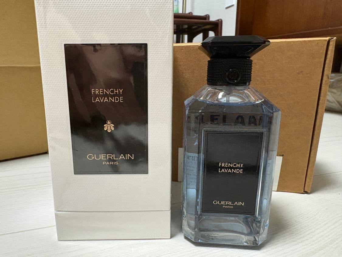 겔랑 프렌치 라방드 200ml 상품이미지1