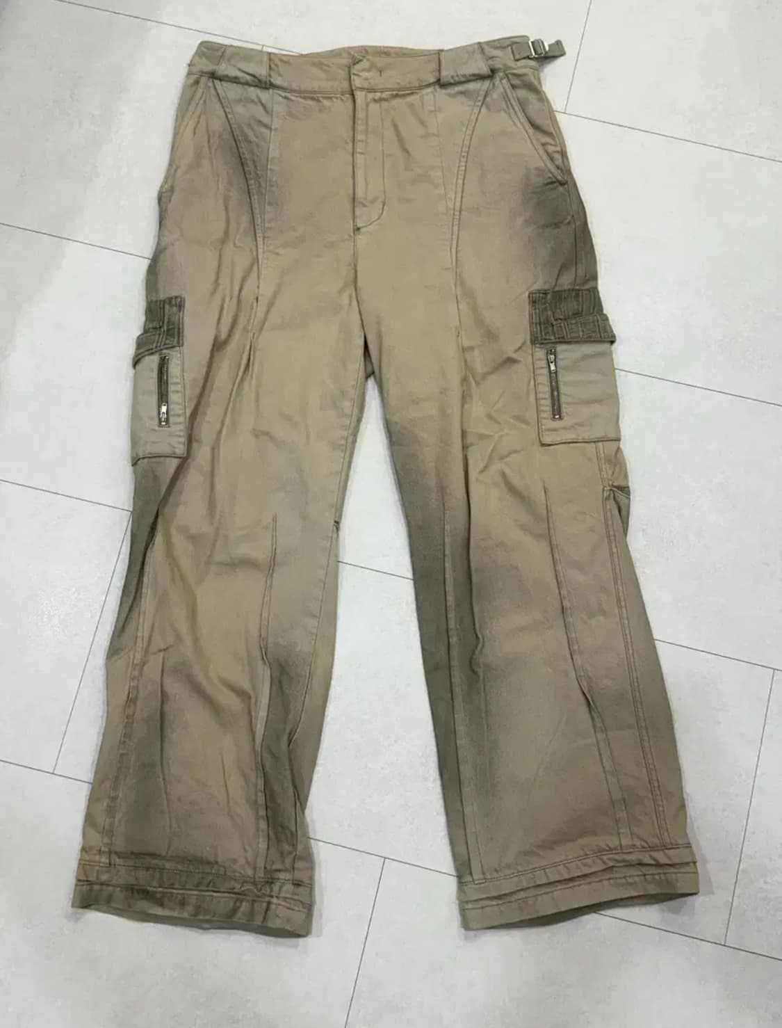 xlim ep6 trousers 02 L 상품이미지2