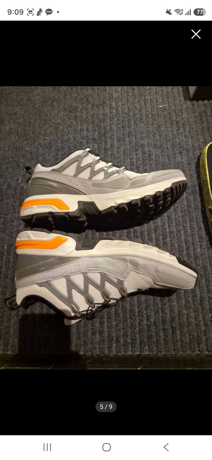 살로몬 ACS + 루나 락 퓨터 상품이미지6