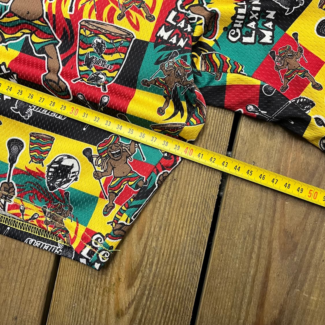  플로우 소사이어티 라크로스 반바지  상품이미지8