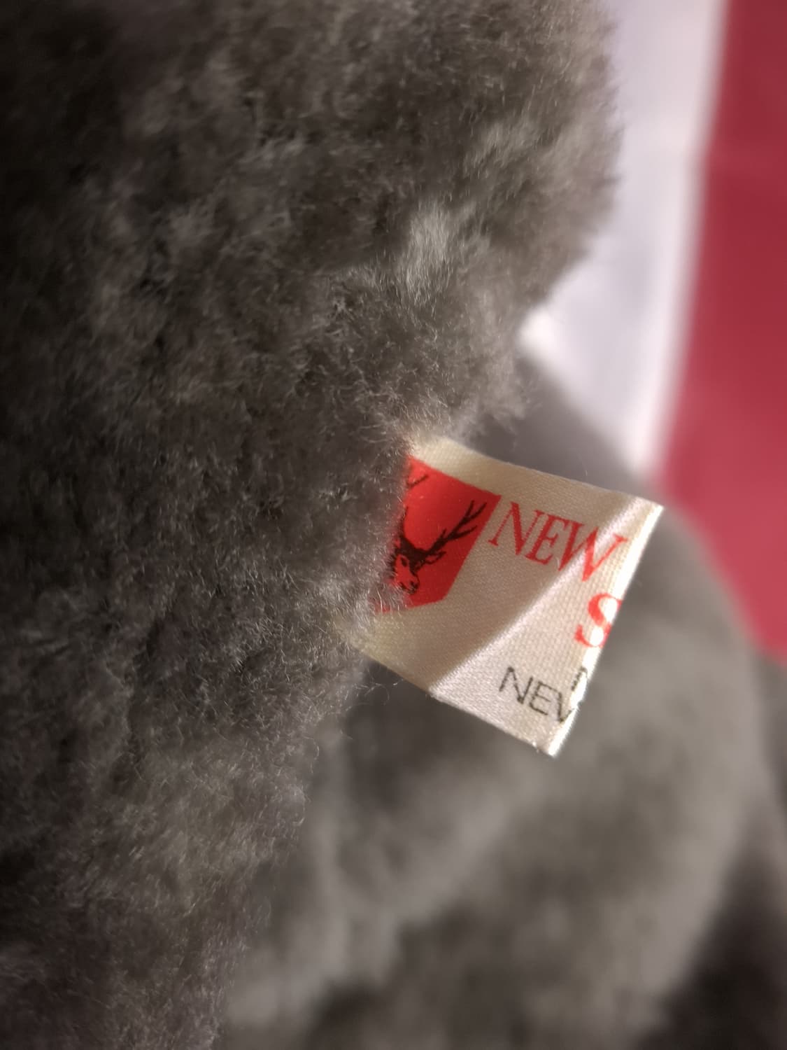 새제품 오리지날 뉴질랜드 빈티지 리얼레더 무스탕베스트 상품이미지2