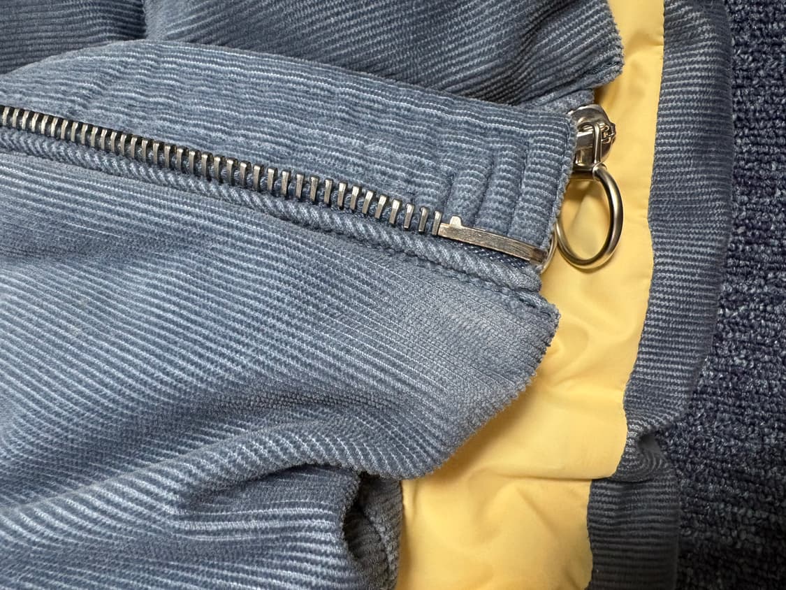 솔리드옴므 코듀로이 상품이미지5