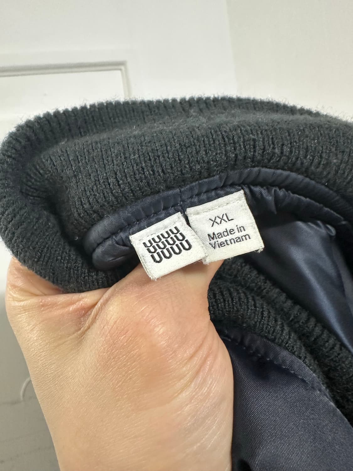 유니클로 U MA-1 상품이미지3