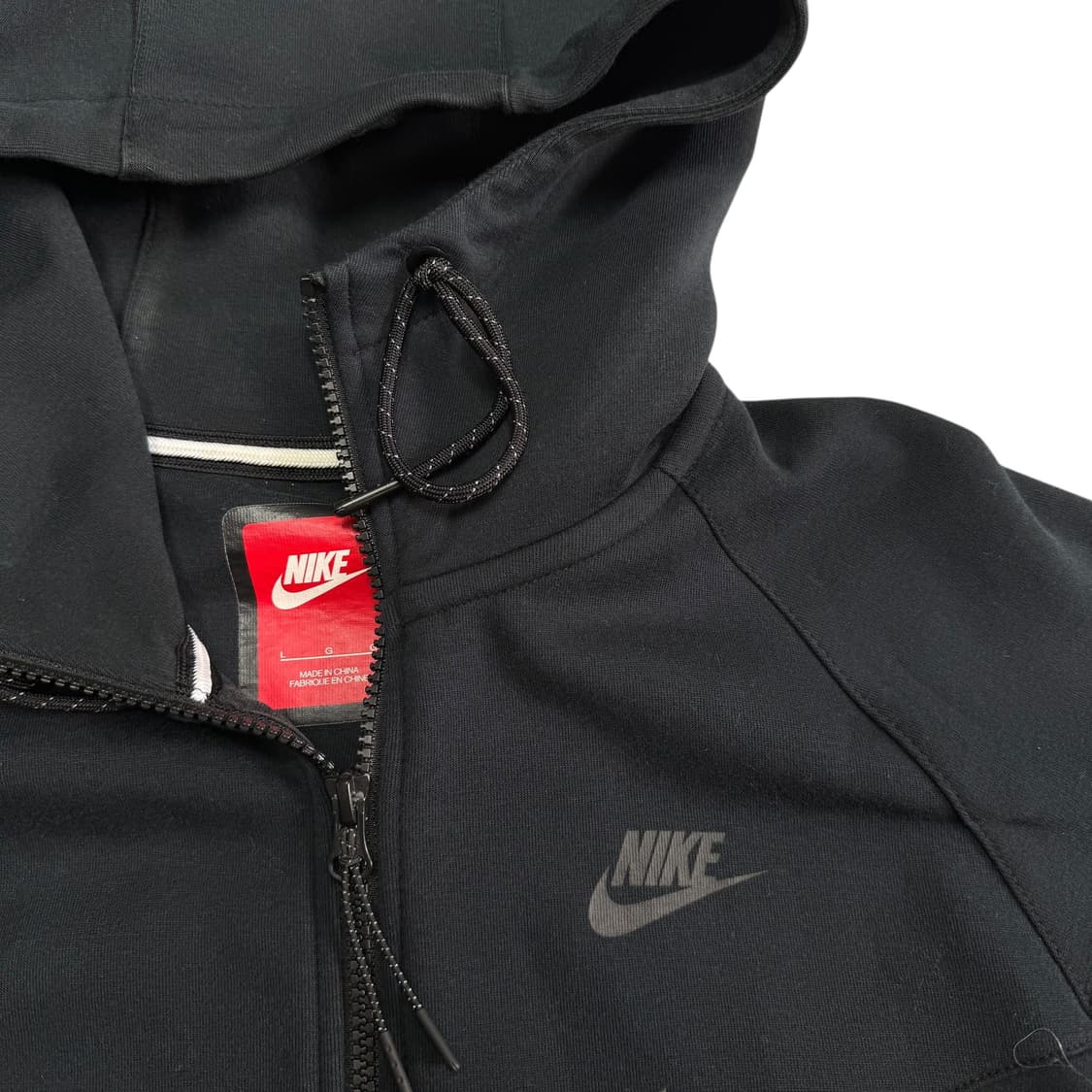 나이키 후드집업 상품이미지2