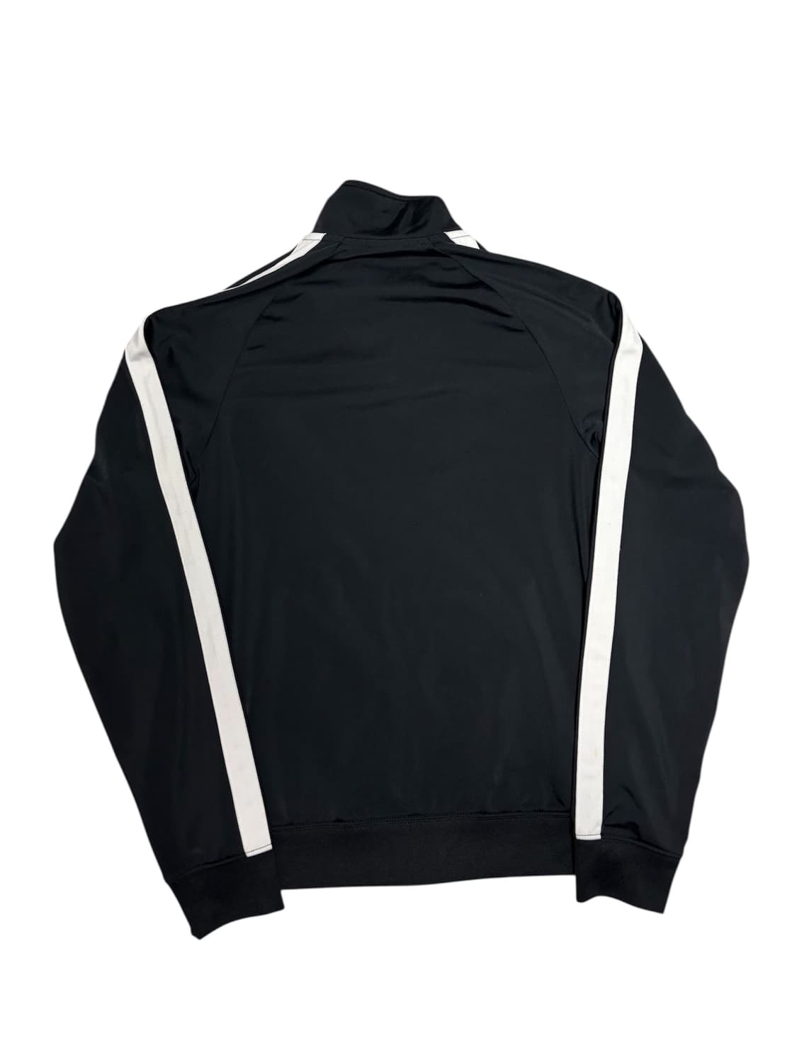 나이키 사이드라인 트랙탑 져지 블랙 S사이즈 상품이미지2