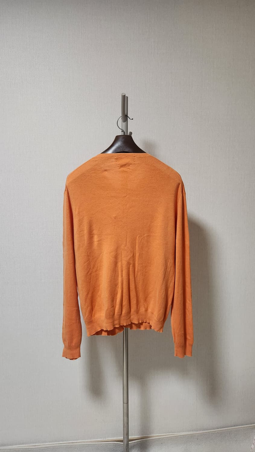 폴로 100% 피마코튼니트 상품이미지2