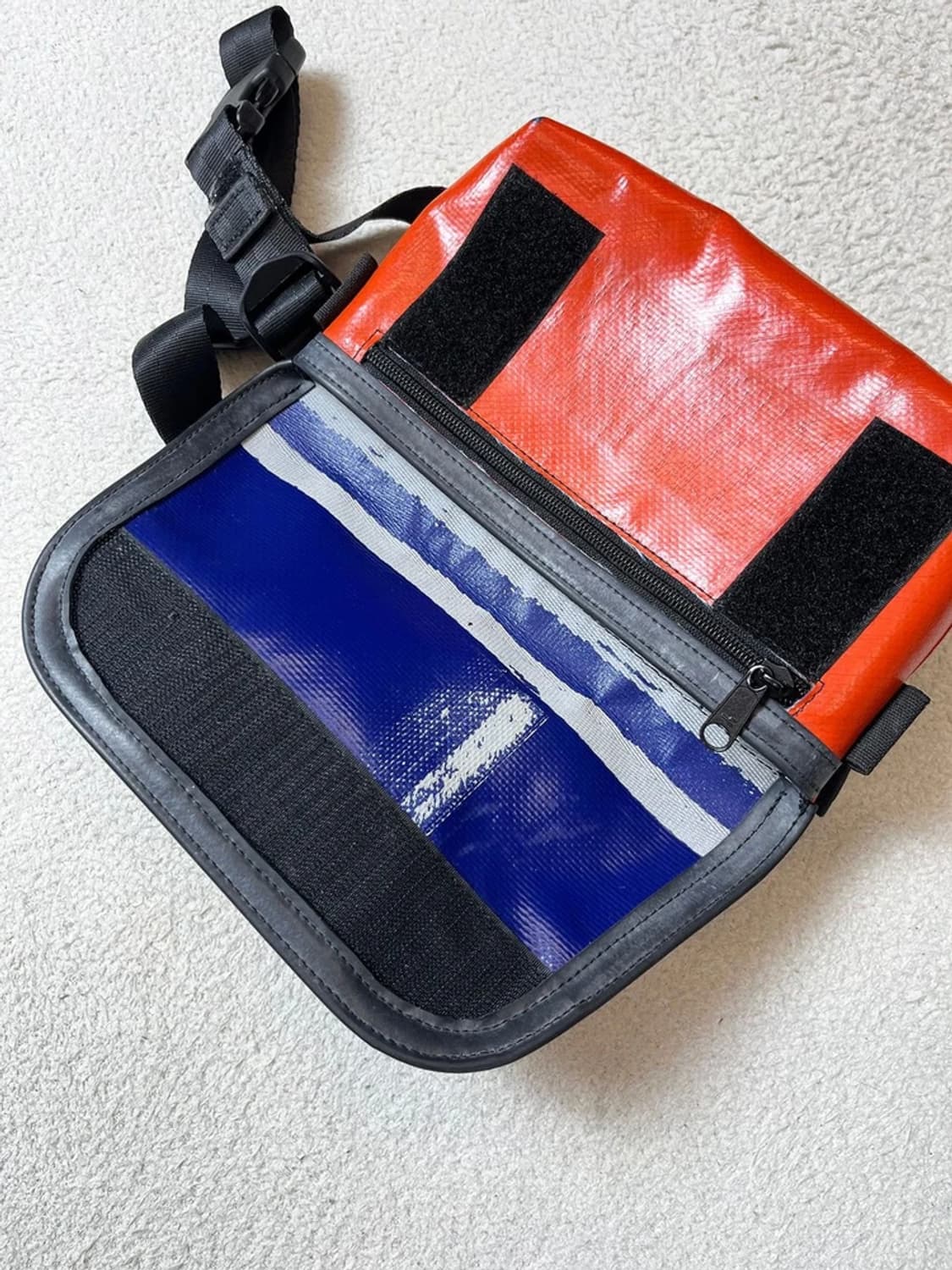 프라이탁 F41 하와이파이브오 미니 크로스 백 Q1262 상품이미지8