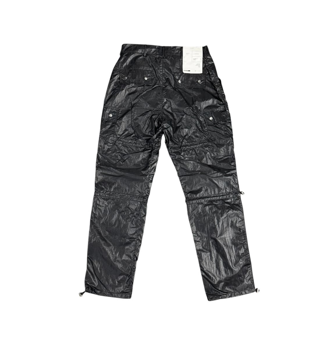 18FW Heliot Emil Cargo 엘리엇 에밀 카고 팬츠 상품이미지2