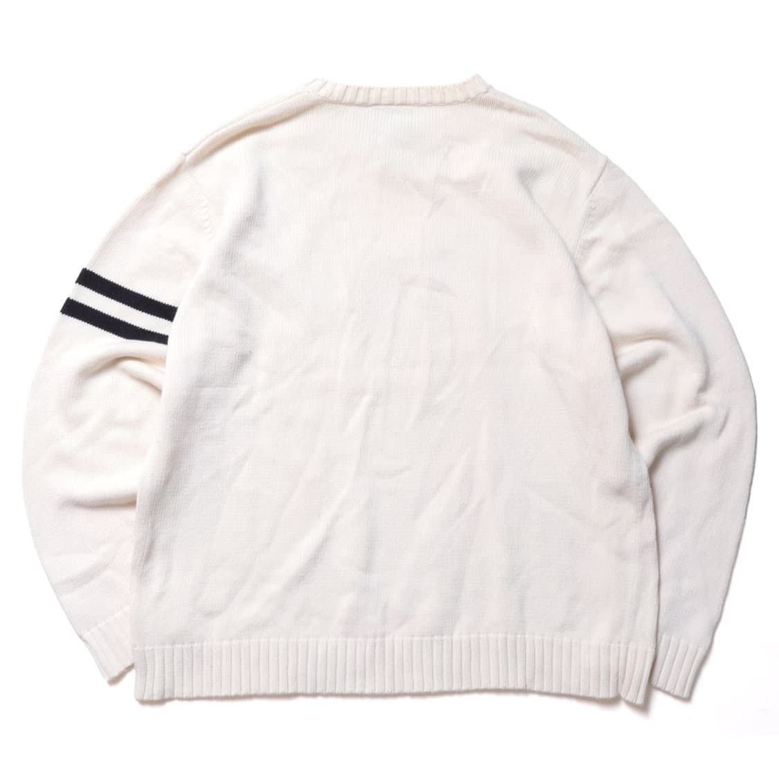 폴로 진스 Polo Jeans Logo Cotton Knit 

 상품이미지4