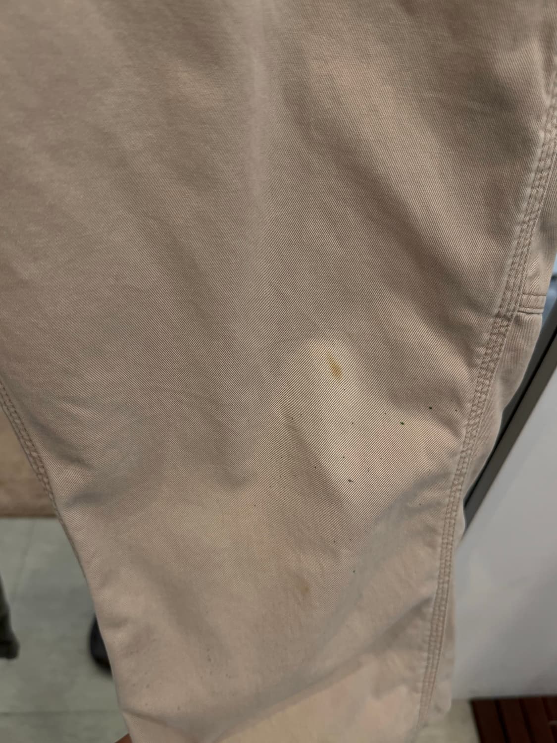 00s Carhartt 칼하트 카펜터 워크 팬츠 (34inch) 상품이미지8