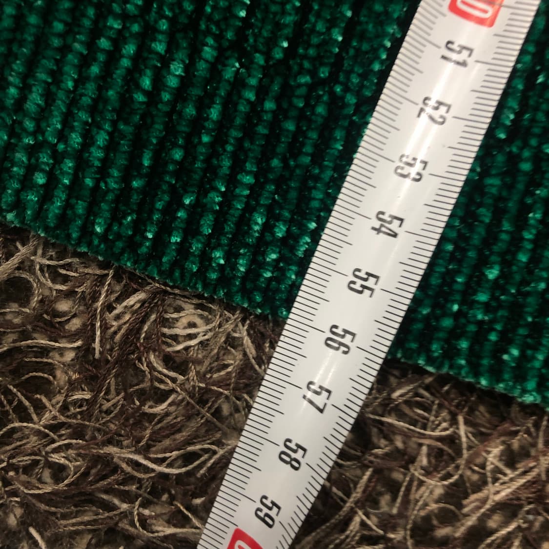 90 타임옴므 니트 반팔 상품이미지8