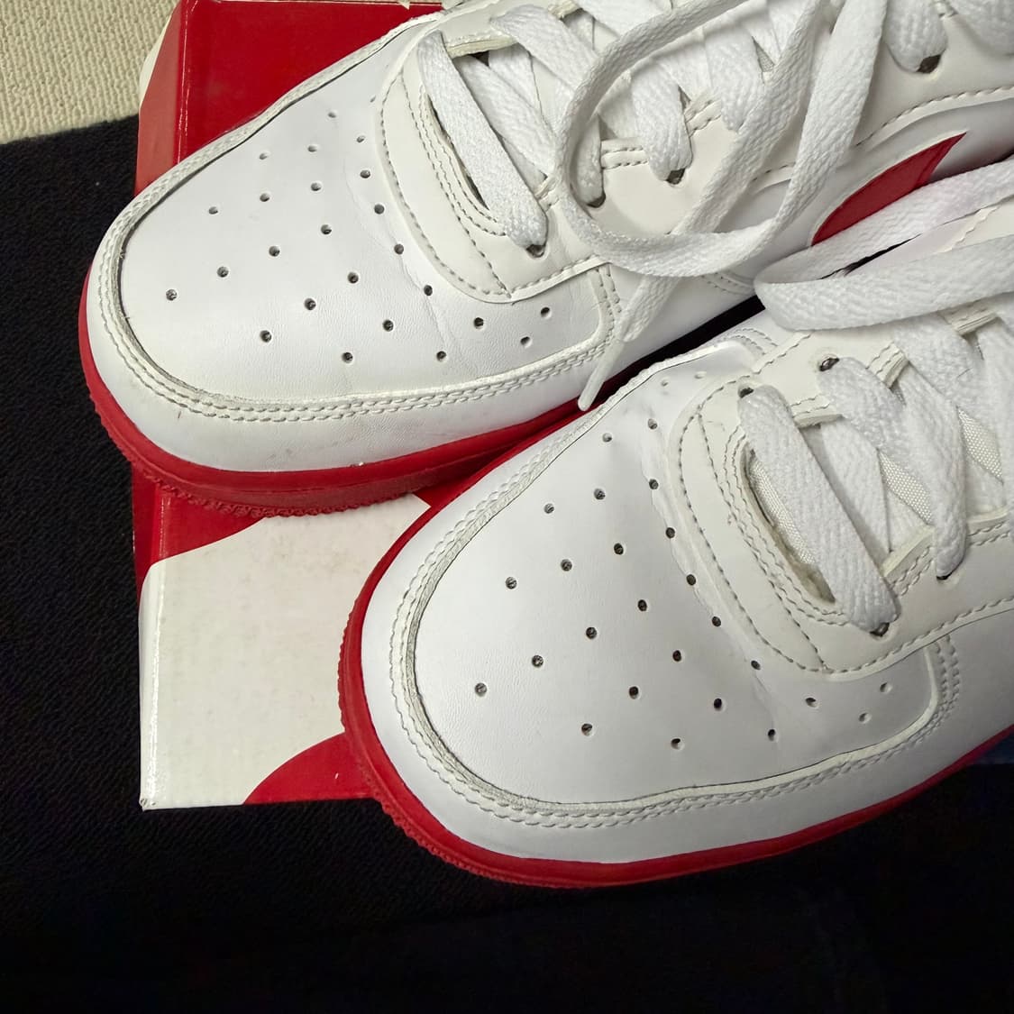 나이키 에어포스 1 상품이미지4