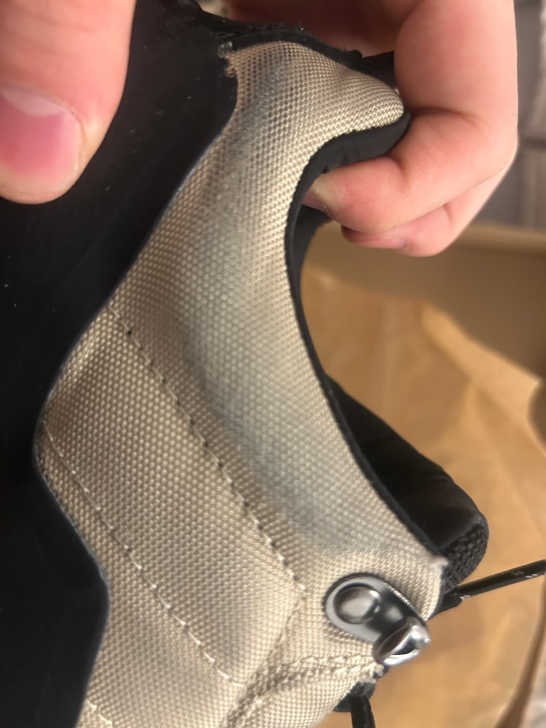 (마지막 인하 270-42) Roa 로아 하이킹 카타리나 샌드 상품이미지8