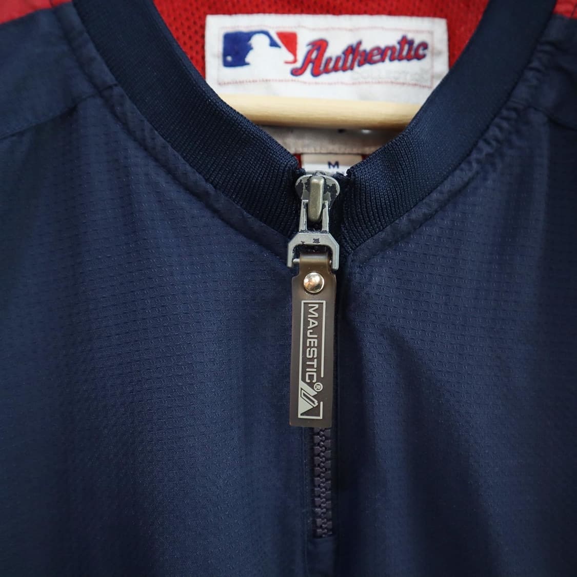 마제스틱 보스턴 아노락 자켓 상품이미지4