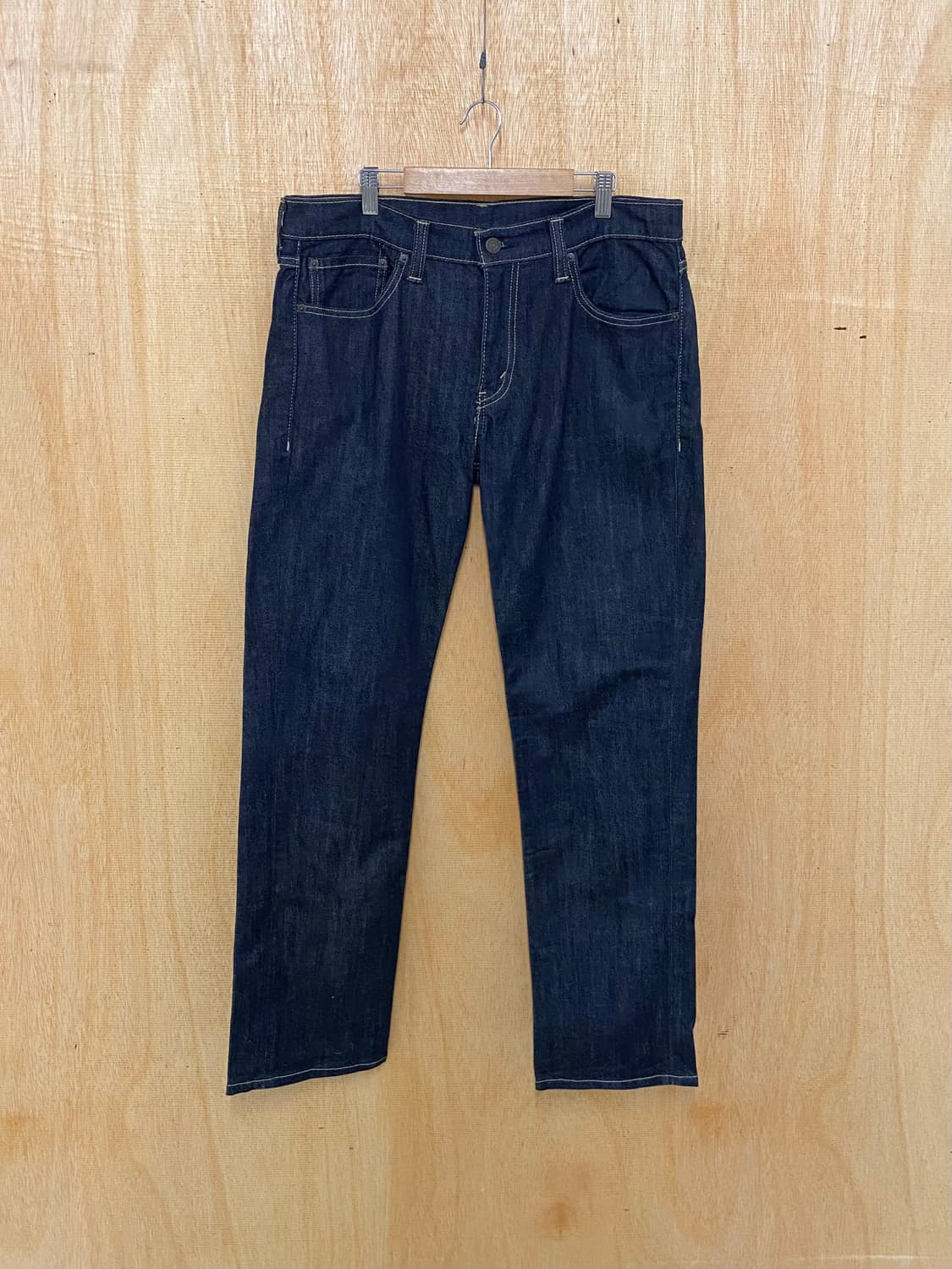 LEVI'S 511 denim pants 리바이스 511 데님 상품이미지2