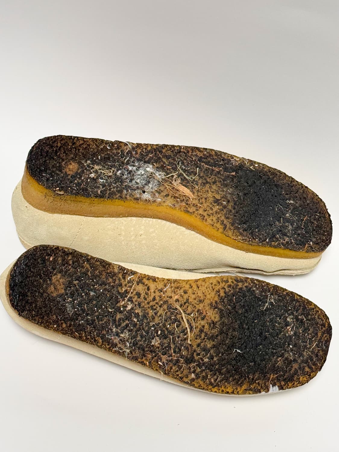 클락스 왈라비 로퍼 (230) 상품이미지8