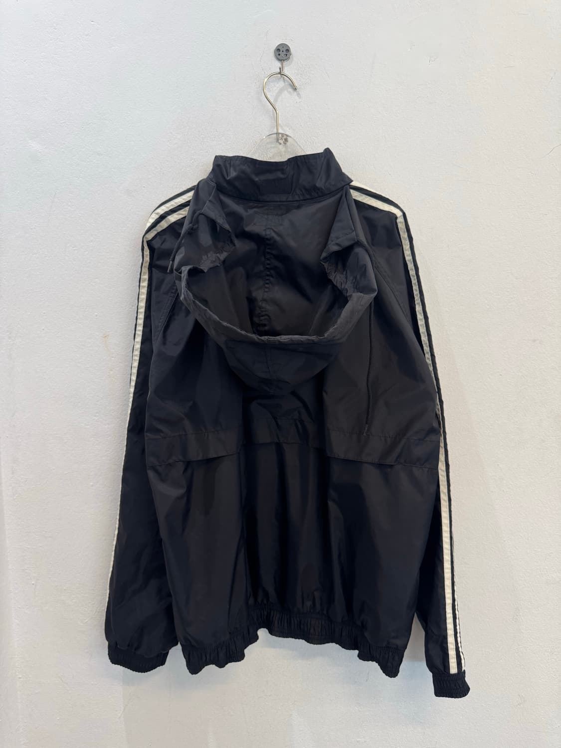 Adidas Vintage Windbreaker 상품이미지2