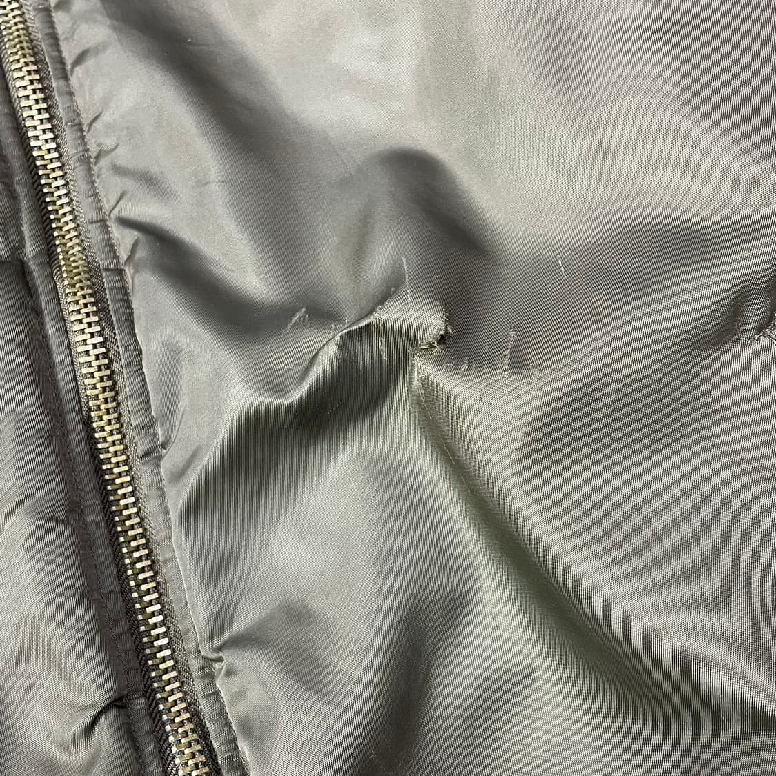 [L]identic 아이덴틱 바이커 자켓 상품이미지4