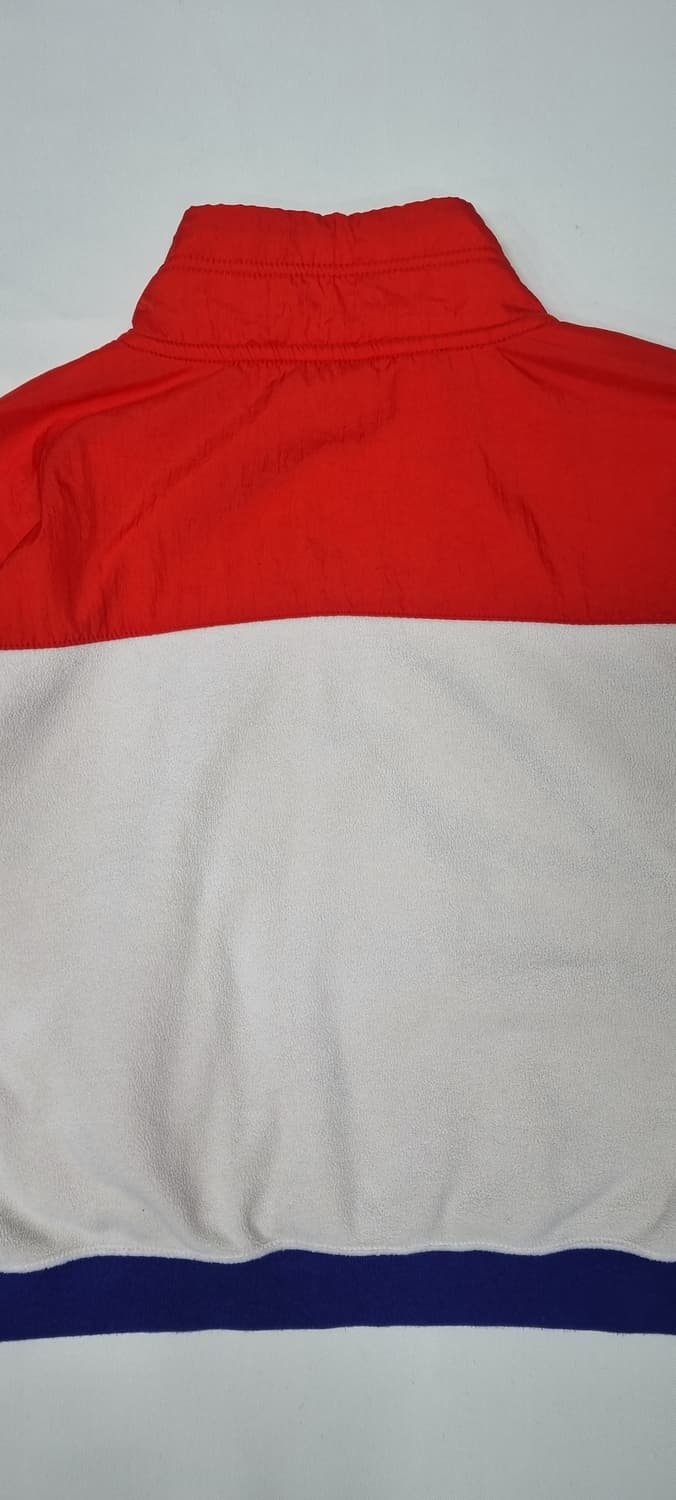 나이키 플리스 크롭 하프집업 M _ 여성 상품이미지6