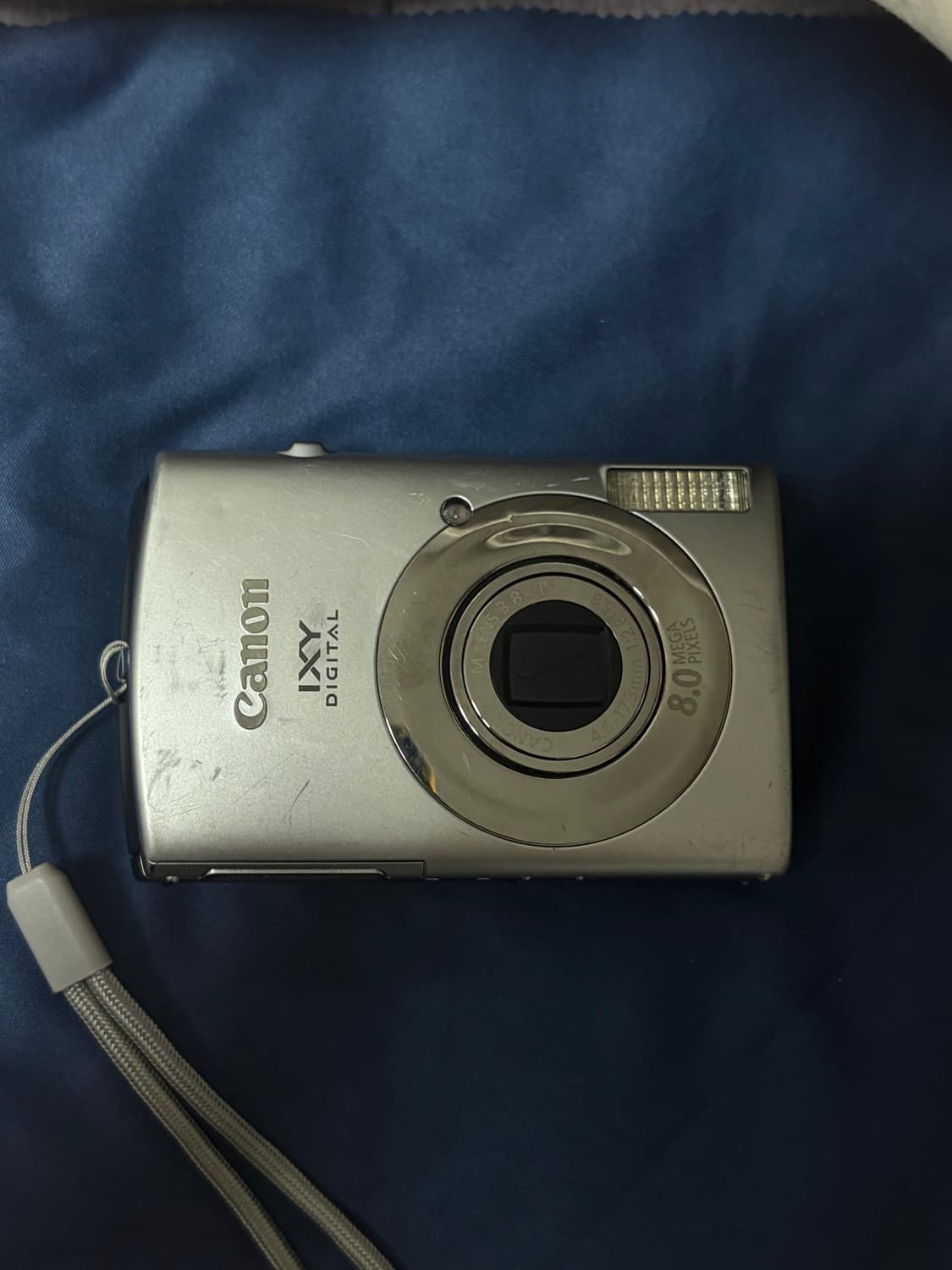 익서스 860is (익시910is) 판매 상품이미지2