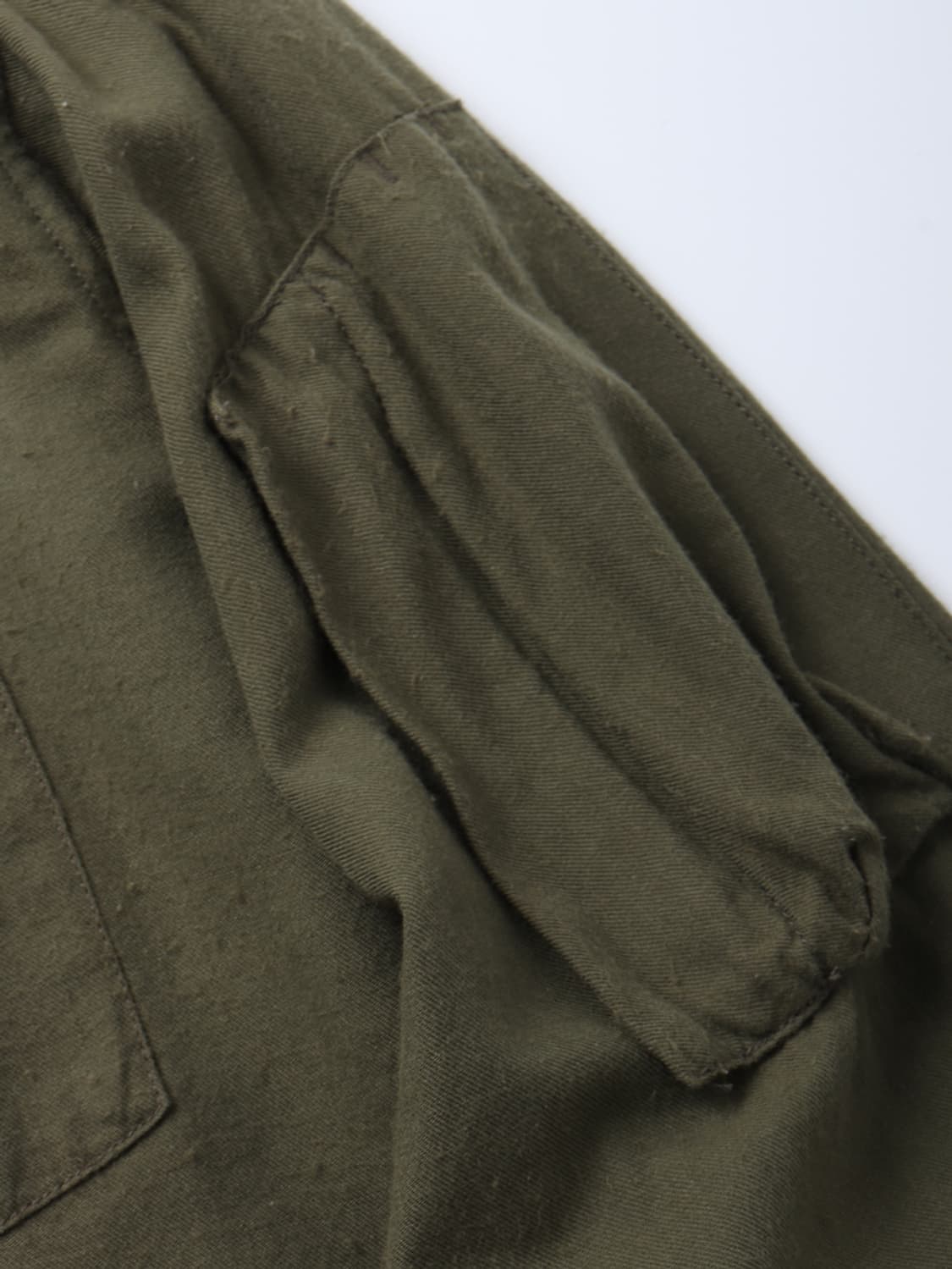 베이프 A BATHING APE Military Shirt Jacket 상품이미지8