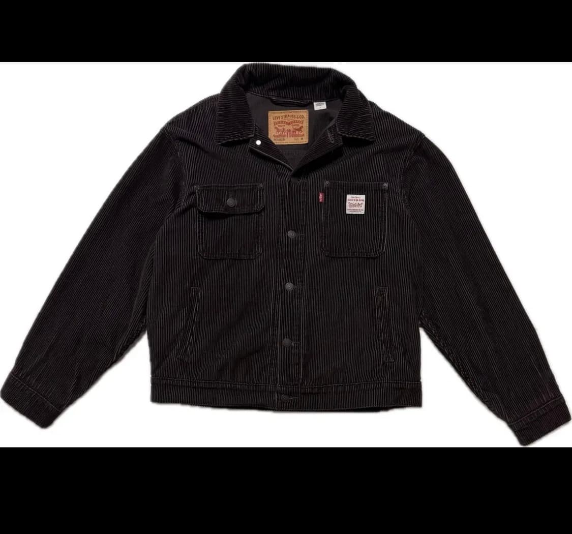 [리바이스] 트러커 자켓/급처 상품이미지2
