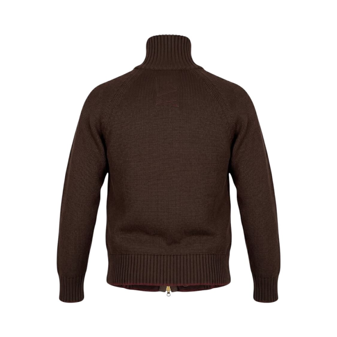 ball zip up sweater 상품이미지2