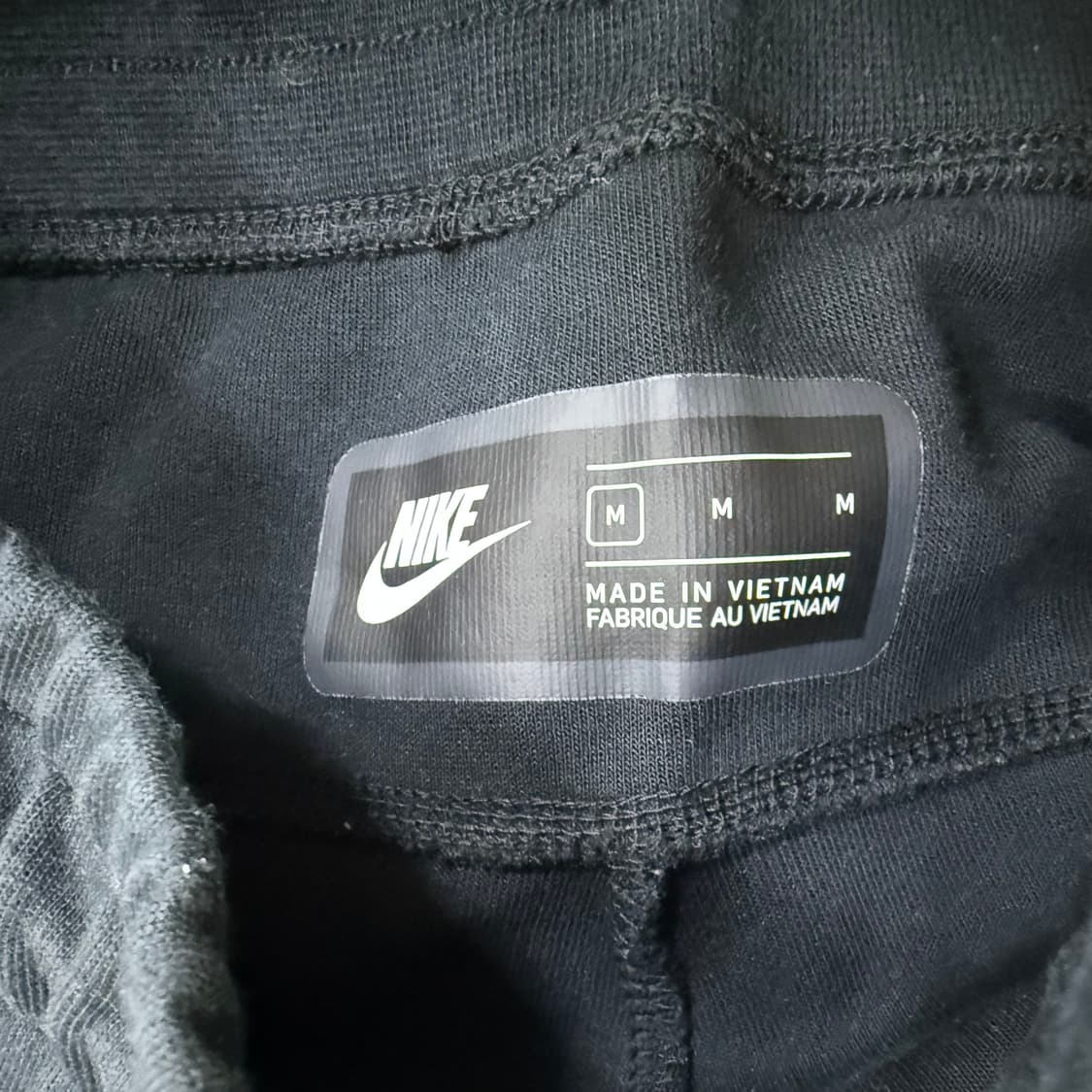 M 나이키 테크팩 조거팬츠 0312T 상품이미지3