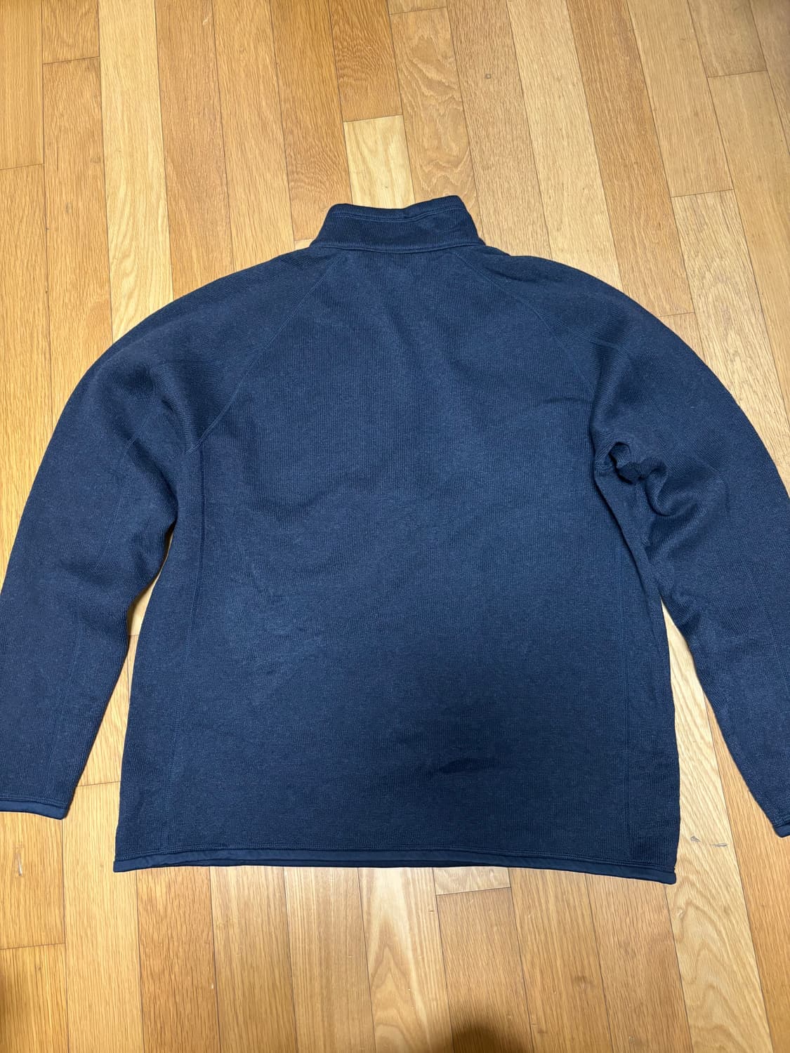 파타고니아 신칠라맛 베터스웨터 L 상품이미지2