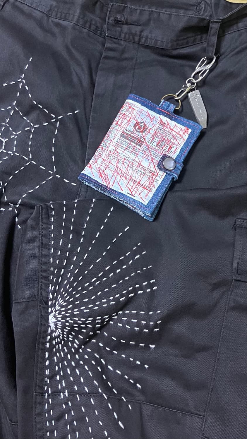 Tot0_ [Levis multi wallet_56] 상품이미지6