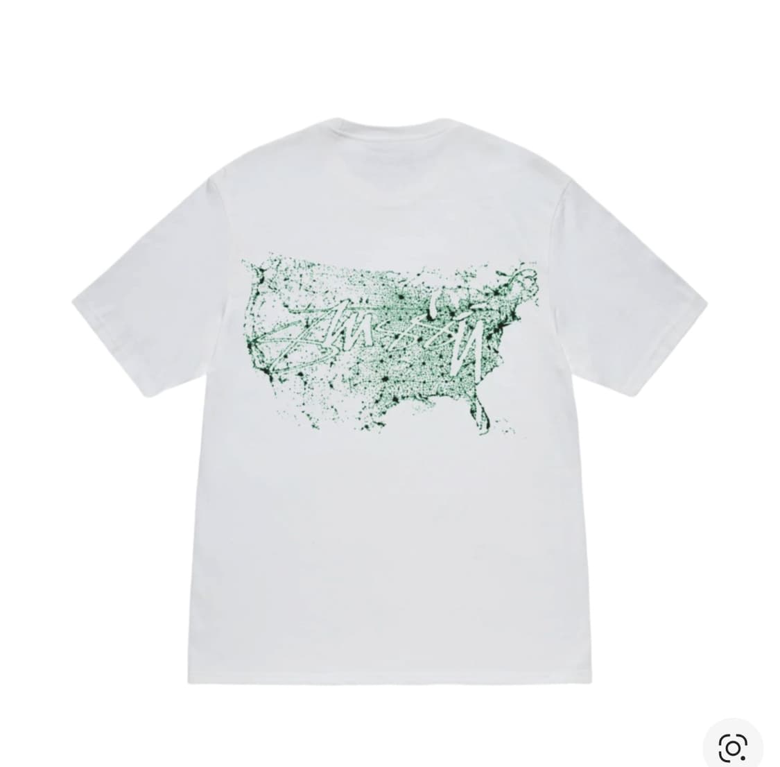 스투시 Stussy 희소성 있는 제품 택달린 새제품 판매합니다. 상품이미지1