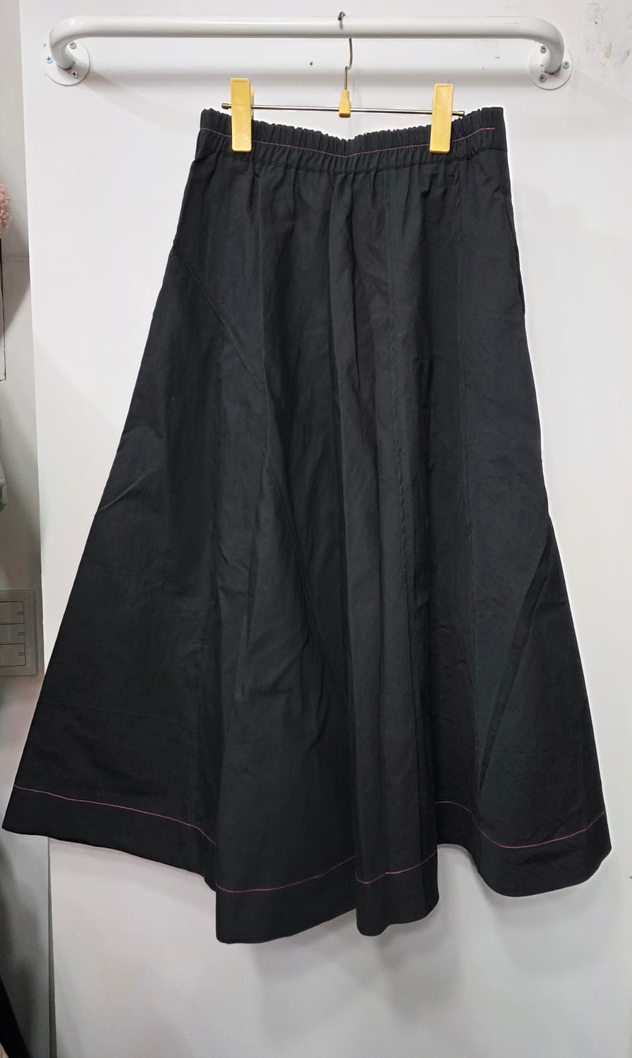 톰그레이하운드 여성 롱 치마 상품이미지2