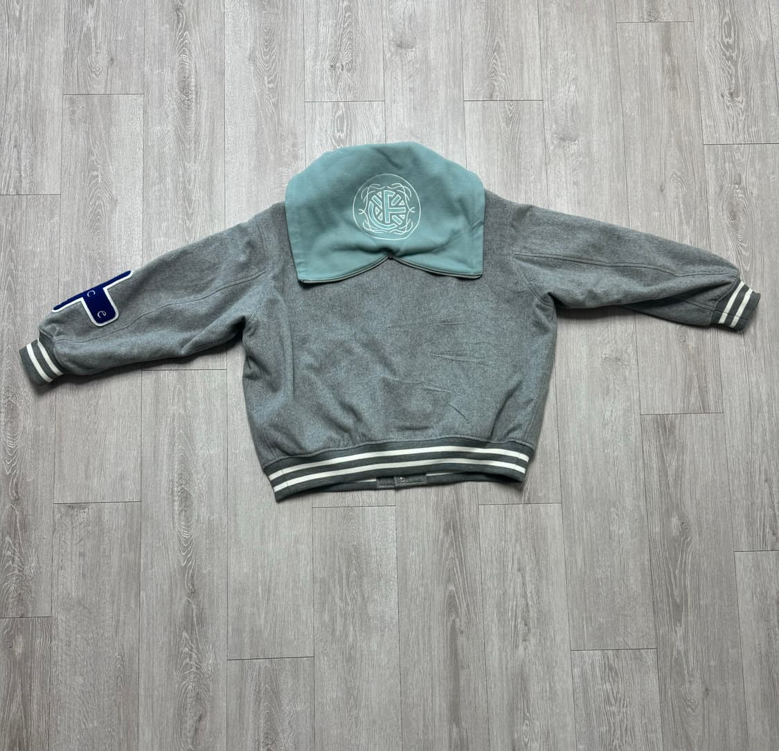 Facetasm varsity jacket 바시티 자켓 상품이미지3