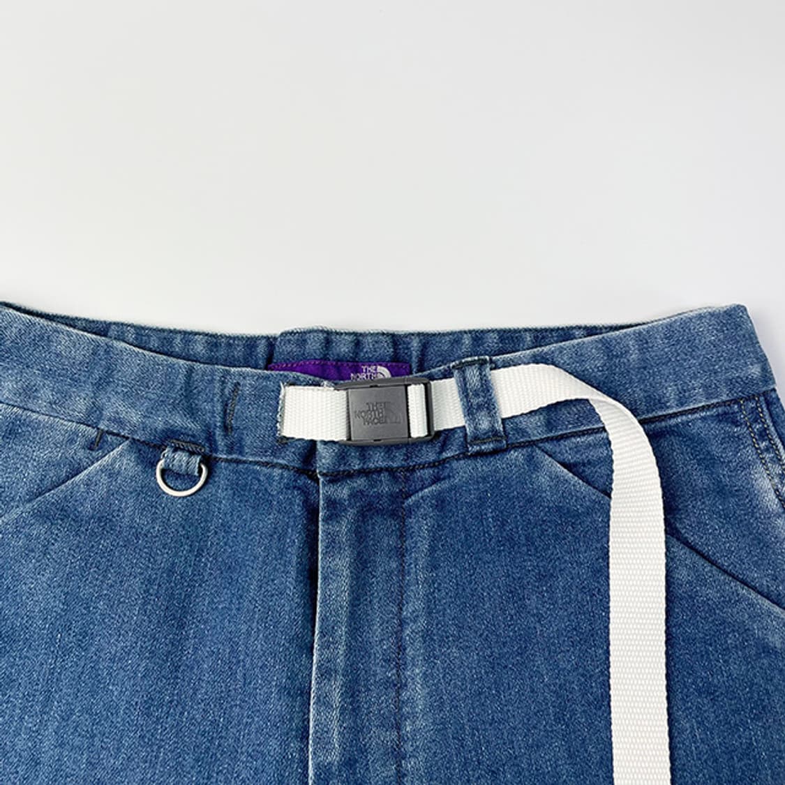 노스페이스 퍼플라벨 팬츠 상품이미지2