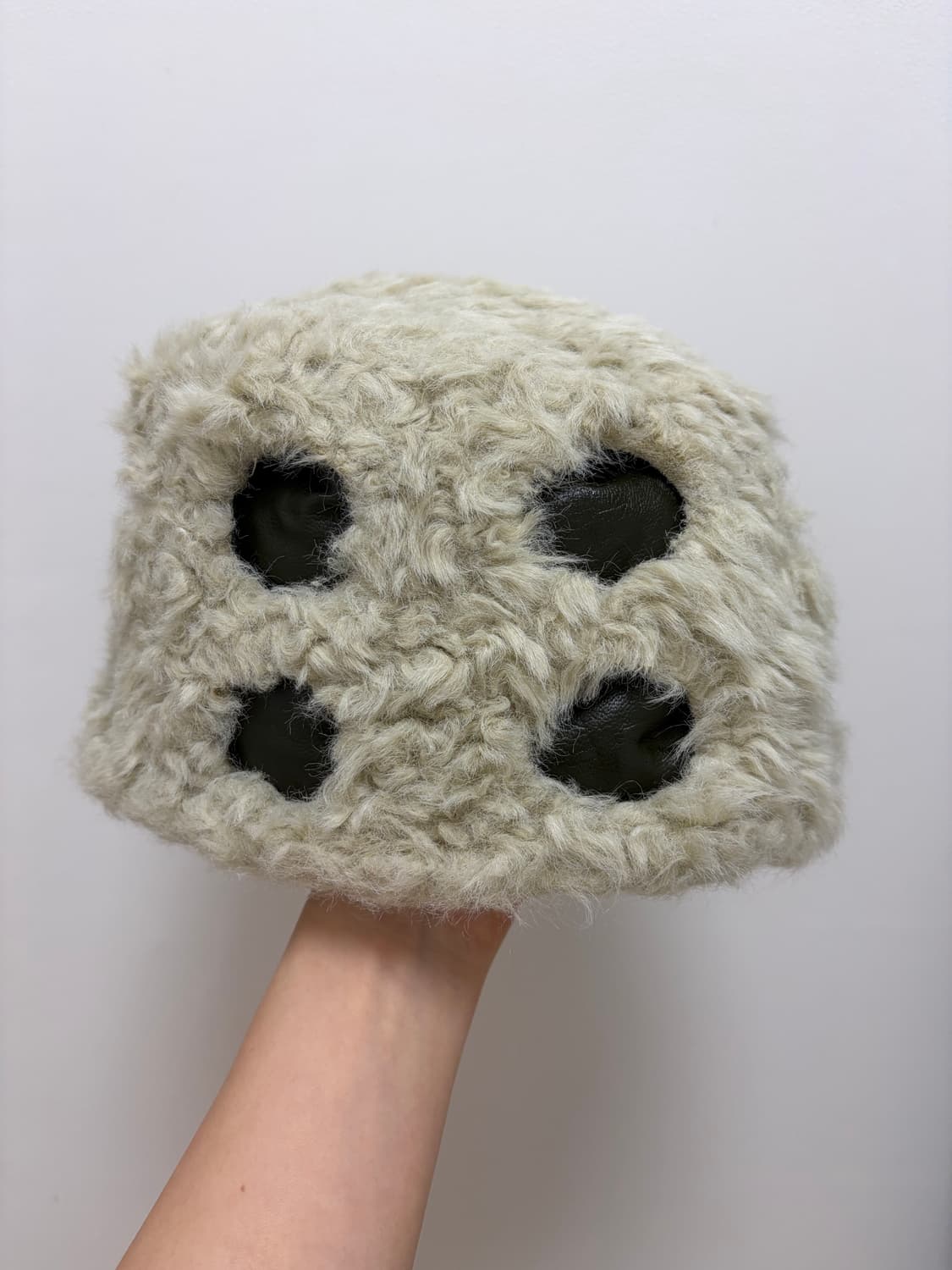 고로고라 모자 상품이미지4