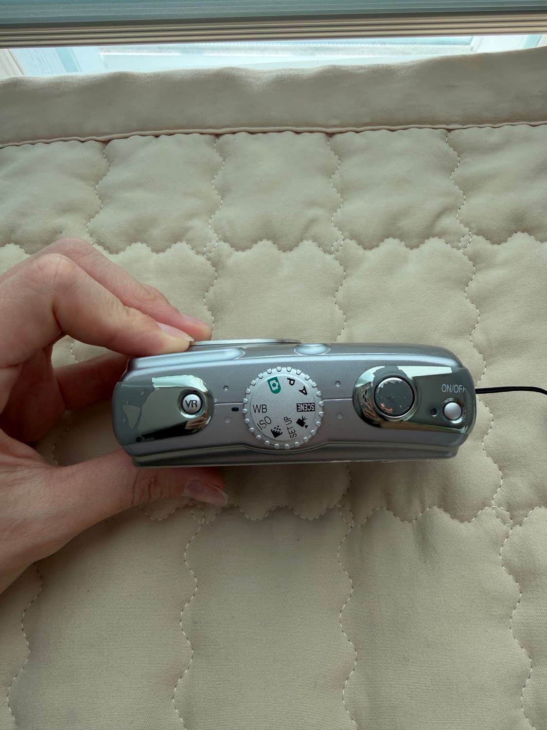 니콘 쿨픽스 p4  상품이미지5