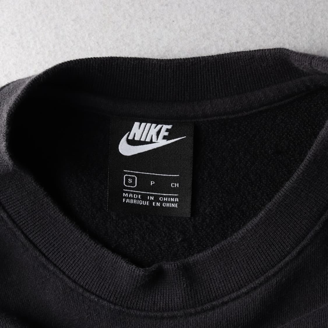 나이키 맨투맨 S 상품이미지5