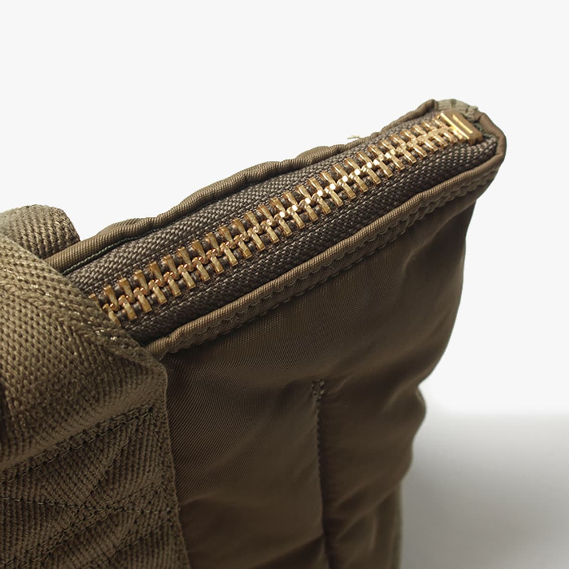  PORTER "Khaki Tote Bag" 상품이미지7