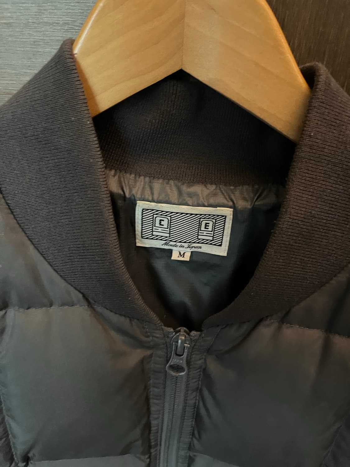 카브엠트 조끼패딩 m 상품이미지3