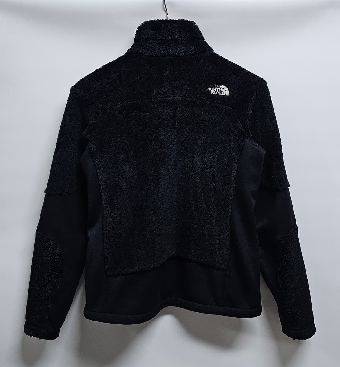 노스페이스 여성 써밋시리즈 플리스자켓 S 상품이미지2