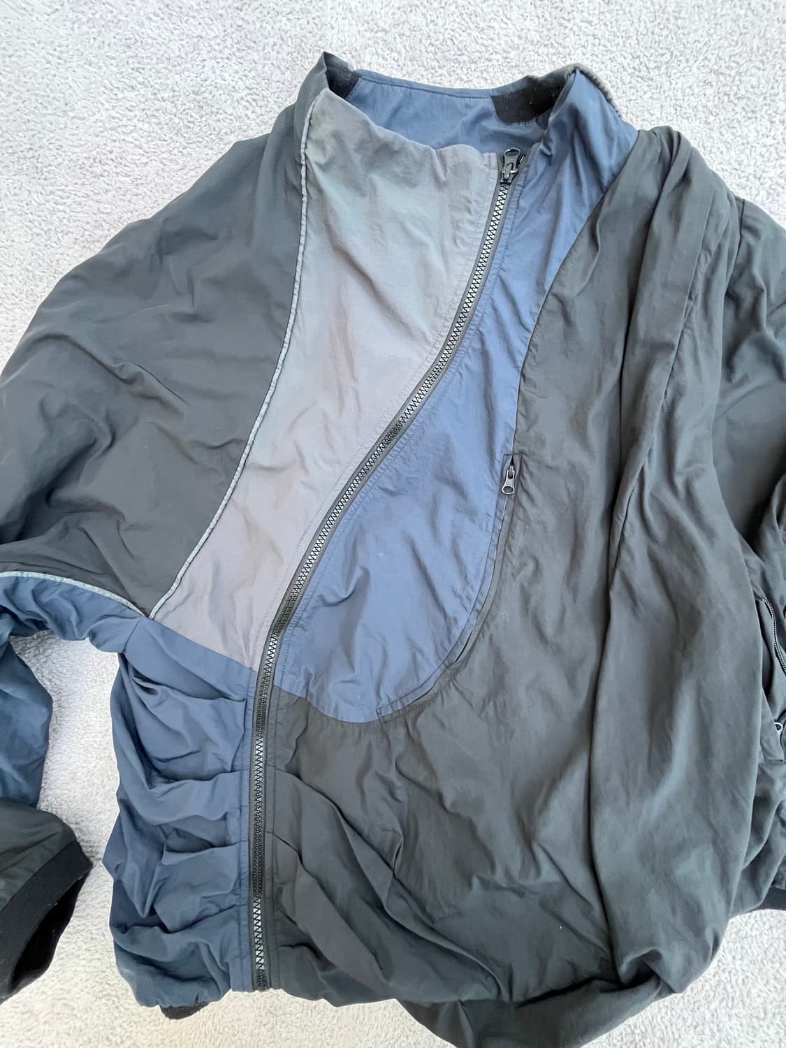 Post Archive Faction 2.0 jkt 상품이미지4